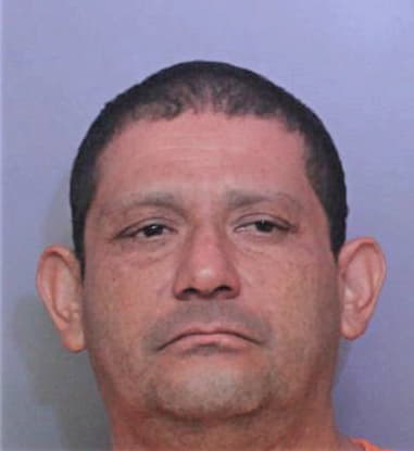 Gabriel Vargas-Diaz, - Polk County, FL 