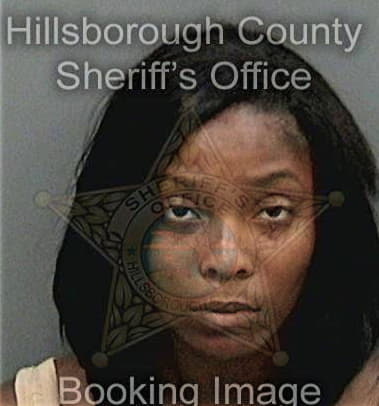 Mayra Vega, - Hillsborough County, FL 