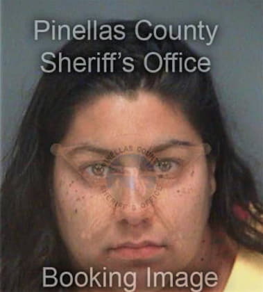 Selena Vesey, - Pinellas County, FL 