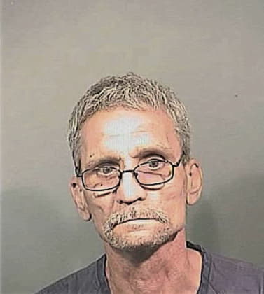 Robert Walker, - Brevard County, FL 