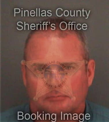 Corey Watkins, - Pinellas County, FL 