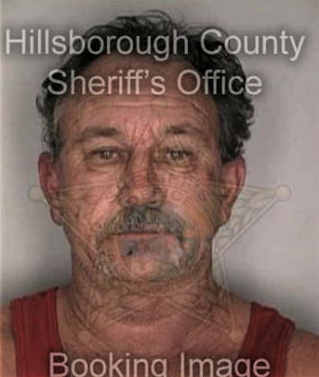 Kenneth Watts, - Hillsborough County, FL 