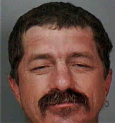 Kenneth West - Polk County, FL 