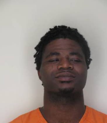 Joseph White - Hillsborough County, FL 