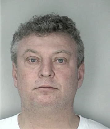 Albert Whitfield - Hillsborough County, FL 