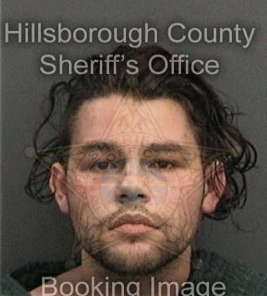 Raymond Whitlow - Hillsborough County, FL 