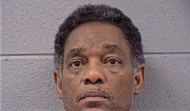 Andre Williams, - Cook County, IL 