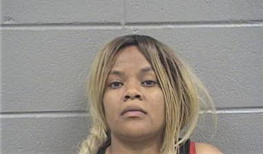 Brittany Williams, - Cook County, IL 