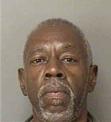 Harold Williams, - Polk County, FL 