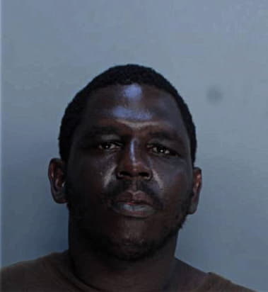 Joseph Williams, - Dade County, FL 