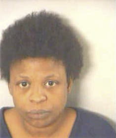 Sherethia Williams, - Fulton County, GA 