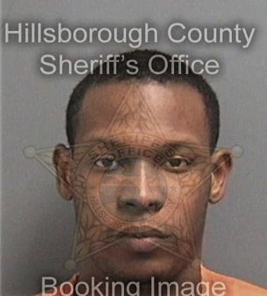 Rodney Winchester, - Hillsborough County, FL 