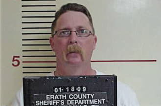 John Wyatt, - Erath County, TX 