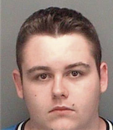 Christopher Zellner, - Pinellas County, FL 