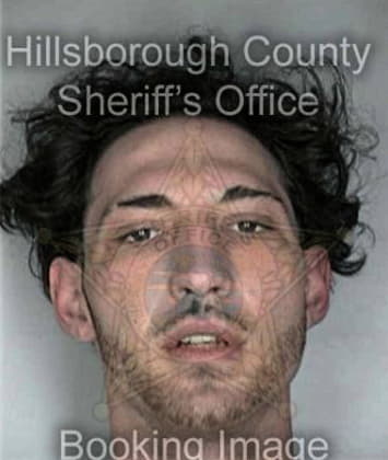 Francis Alessi, - Hillsborough County, FL 