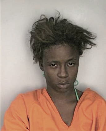 Latesha Allard, - Hillsborough County, FL 