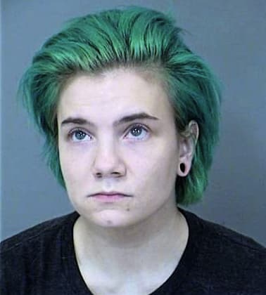 Ariana Allen - Maricopa County, AZ 
