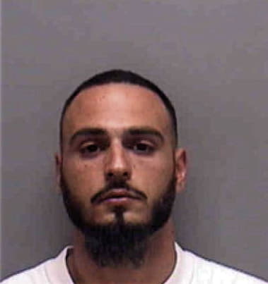 Aucencio Alvarez-Gracia, - Lee County, FL 