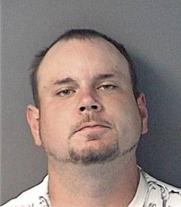 Robert Anders, - Escambia County, FL 