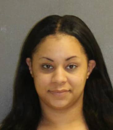 Lakaisa Anderson, - Volusia County, FL 