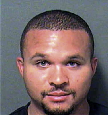 Steven Bates - Mecklenburg County, NC 