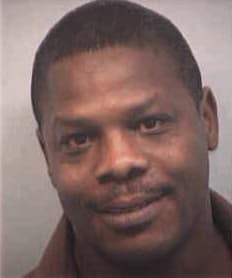 Gerald Beasley - Fulton County, GA 