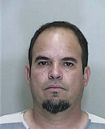 Frank Benedetti, - Marion County, FL 