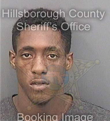 Jamel Benitezayala, - Hillsborough County, FL 