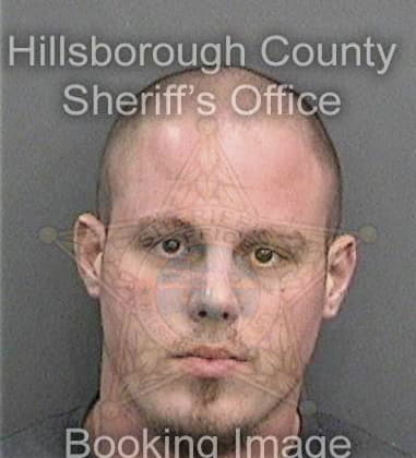 Justin Bhatia - Hillsborough County, FL 