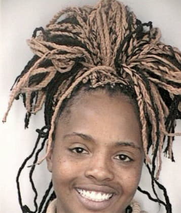 Terrilyn Blake - Hillsborough County, FL 