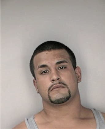 Nicholas Boffil - Hillsborough County, FL 