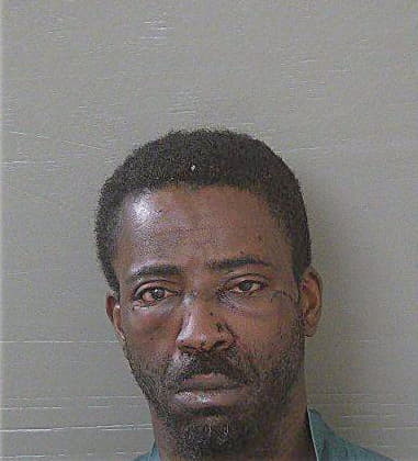 Ricky Boggan, - Escambia County, FL 