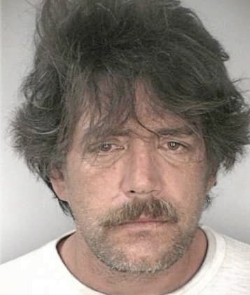 Timothy Boone - Hillsborough County, FL 