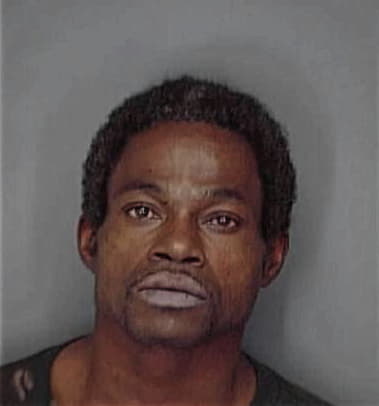 Kenneth Borders - Polk County, FL 