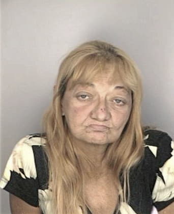 Samantha Brabant - Hillsborough County, FL 