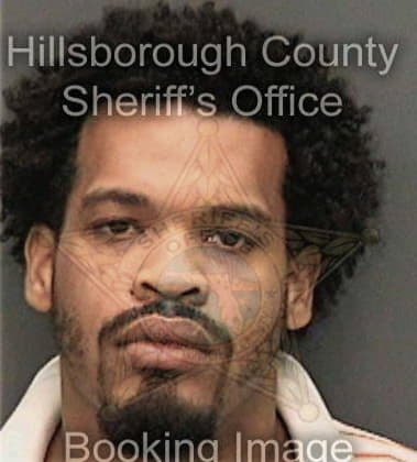 Stacey Bradshaw - Hillsborough County, FL 