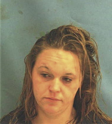 Angela Brenden, - Pulaski County, AR 