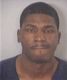 Andre Brooks - Fulton County, GA 