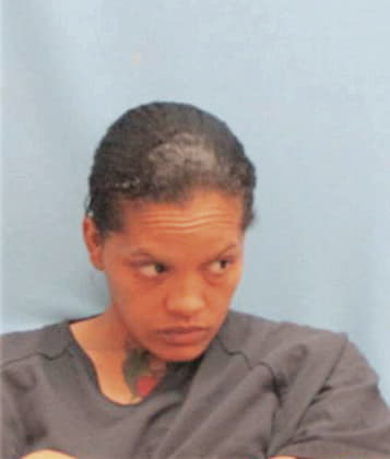 Jasheta Brooks, - Pulaski County, AR 