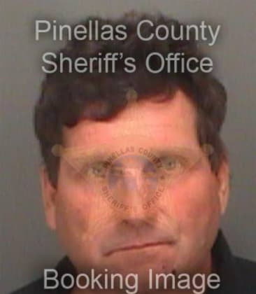 Johnny Brown, - Pinellas County, FL 