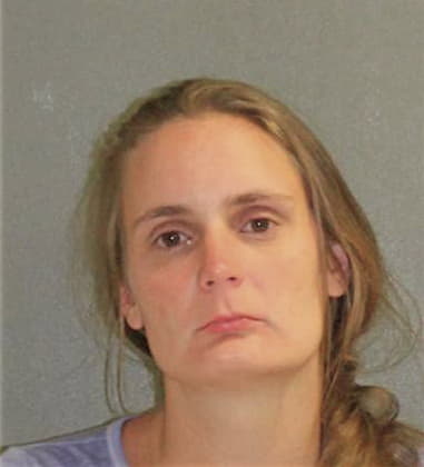 Amanda Budgen, - Volusia County, FL 