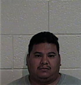 Ernesto Calanchi, - Hidalgo County, TX 