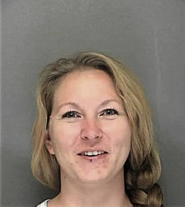 Kimberly Camisulli, - Volusia County, FL 