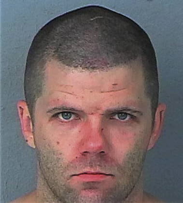 James Campbell, - Hernando County, FL 