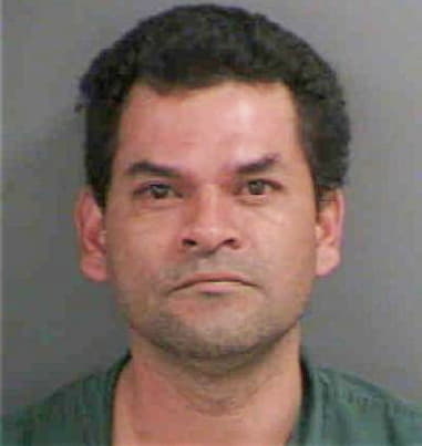 Juan Campos-Castaneda, - Collier County, FL 