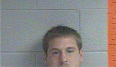 Timothy Chambers, - Graves County, KY 