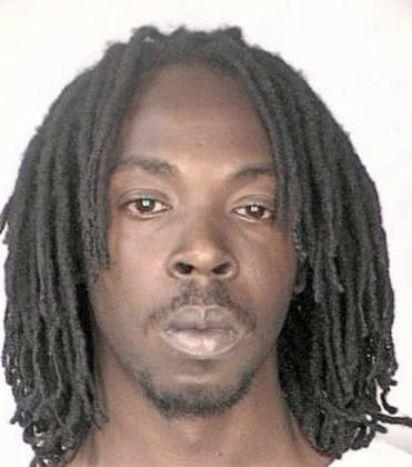 Jemmason Charles - Hillsborough County, FL 