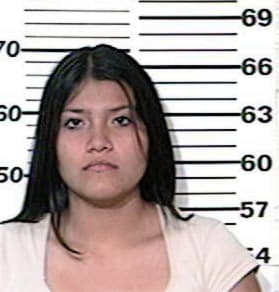 Olga Charles, - Hidalgo County, TX 