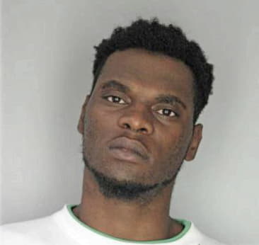 Devan Cherry - Hillsborough County, FL 