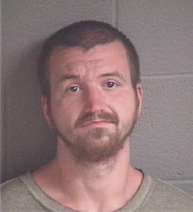 Jeffery Childers - Buncombe County, NC 